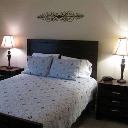 The Springs Condominium Resort Mesquite Eksteriør bilde