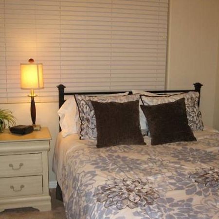 The Springs Condominium Resort Mesquite Eksteriør bilde