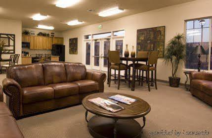 The Springs Condominium Resort Mesquite Eksteriør bilde