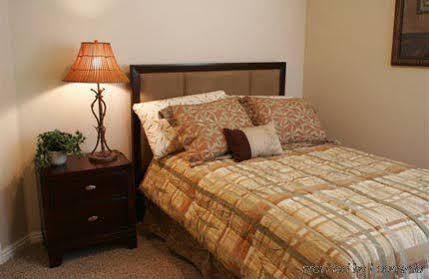 The Springs Condominium Resort Mesquite Eksteriør bilde