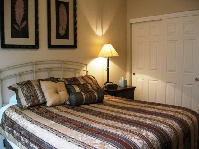 The Springs Condominium Resort Mesquite Eksteriør bilde
