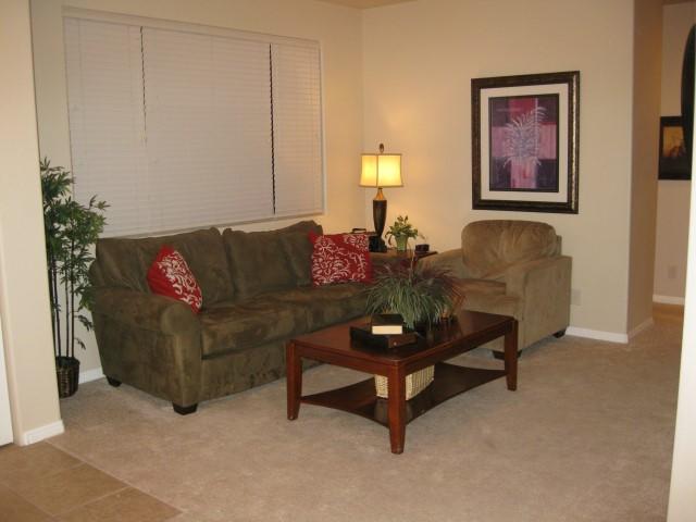 The Springs Condominium Resort Mesquite Eksteriør bilde