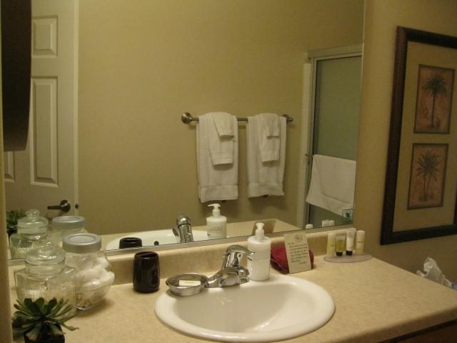 The Springs Condominium Resort Mesquite Eksteriør bilde
