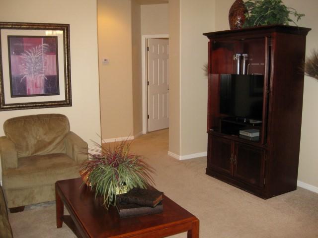 The Springs Condominium Resort Mesquite Eksteriør bilde