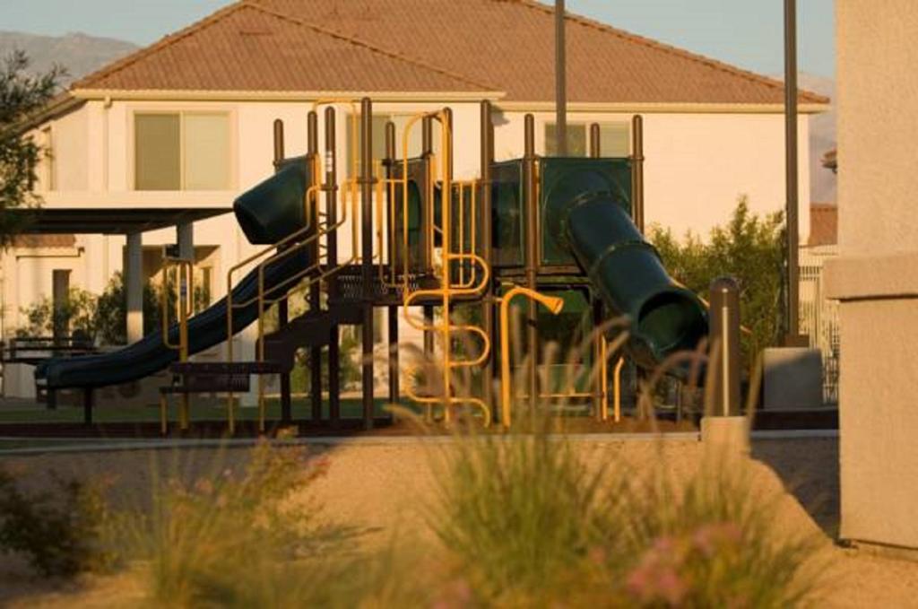 The Springs Condominium Resort Mesquite Eksteriør bilde