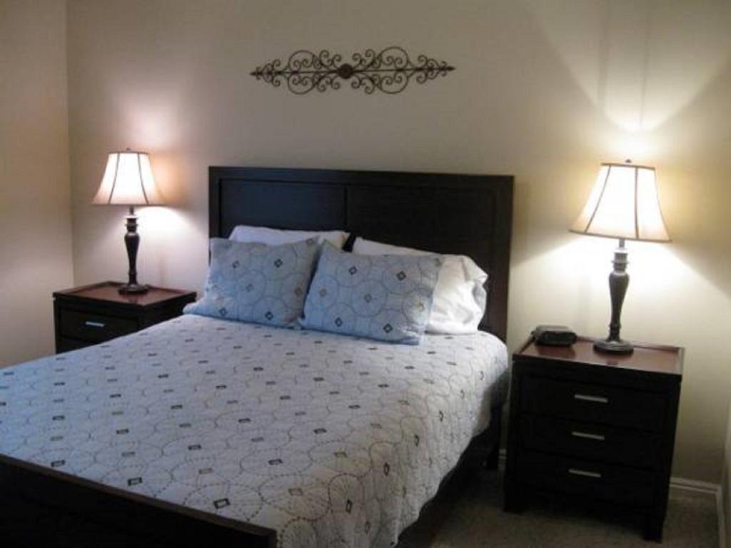The Springs Condominium Resort Mesquite Eksteriør bilde