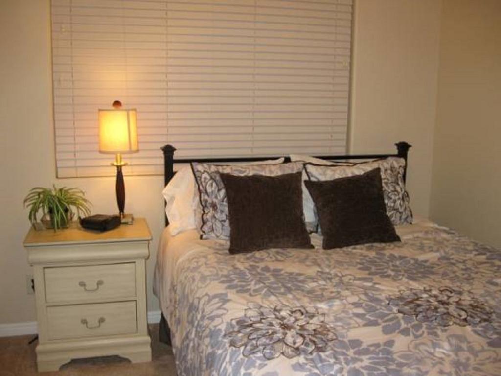 The Springs Condominium Resort Mesquite Eksteriør bilde