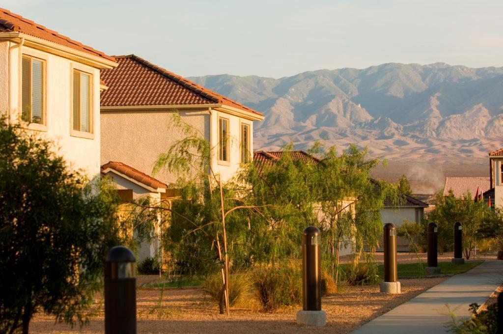 The Springs Condominium Resort Mesquite Eksteriør bilde