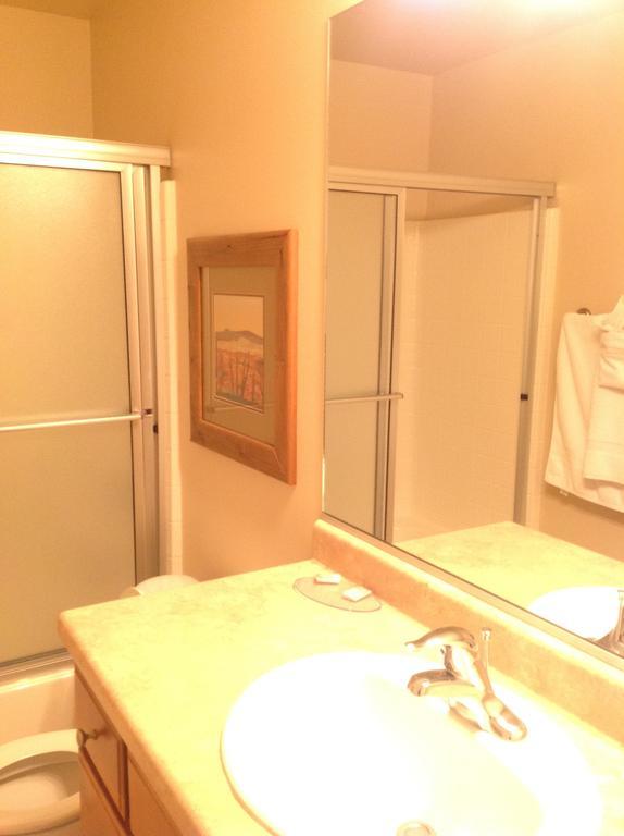 The Springs Condominium Resort Mesquite Eksteriør bilde